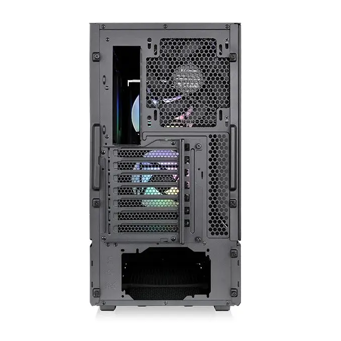 Кутия за компютър Thermaltake Ceres 350 Black
