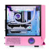 Кутия за компютър Thermaltake Ceres 350 Bubble Pink