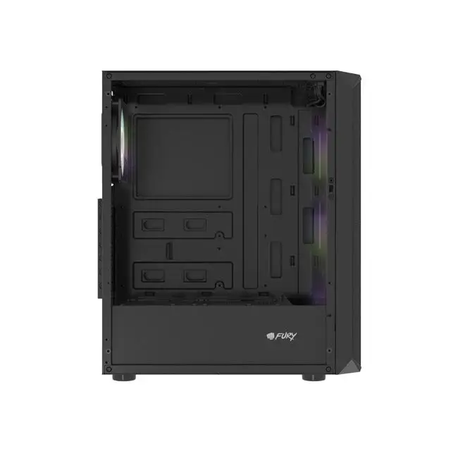Кутия за компютър Fury PC Case Shobo SH4F