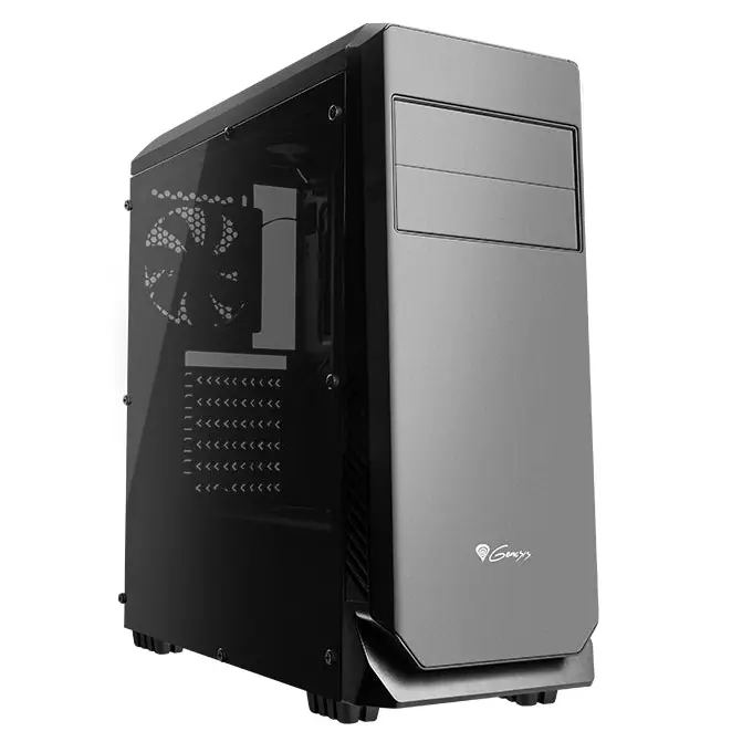 Кутия за компютър Genesis Case Titan 550 Plus Midi Usb 3.0 | Купи от ...