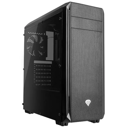 Кутия за компютър Genesis Case Titan 660 Plus Midi Usb 3.0