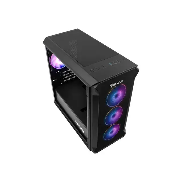 Кутия за компютър Genesis PC Case Irid 503