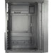 Кутия за компютър Inter Tech A-301 Quad Mid-Tower ATX