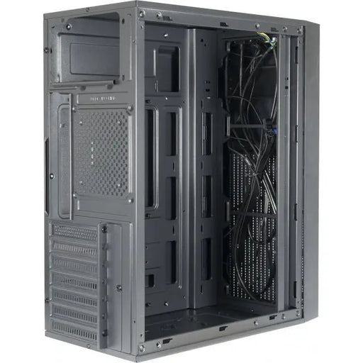 Кутия за компютър Inter Tech A-301 Quad Mid-Tower ATX