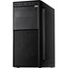 Кутия за компютър Inter Tech A-301 Quad Mid-Tower ATX