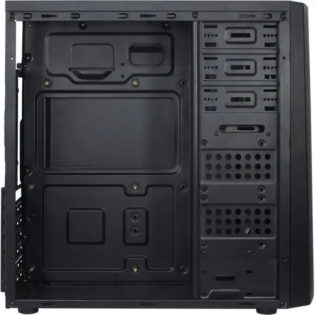 Кутия за компютър Inter Tech B-30 Mid-Tower ATX
