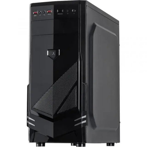 Кутия за компютър Inter Tech B-30 Mid-Tower ATX