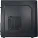 Кутия за компютър Inter Tech B-30 Mid-Tower ATX