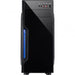 Кутия за компютър Inter Tech B-42 Mid-Tower ATX