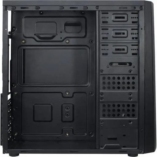 Кутия за компютър Inter Tech B-42 Mid-Tower ATX