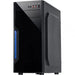 Кутия за компютър Inter Tech B-42 Mid-Tower ATX