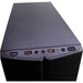 Кутия за компютър Inter Tech B-48 Mid-Tower ATX