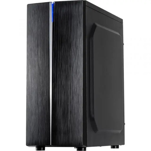 Кутия за компютър Inter Tech B-48 Mid-Tower ATX