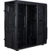 Кутия за компютър Inter Tech B-48 Mid-Tower ATX
