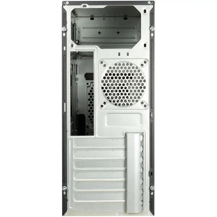 Кутия за компютър Inter Tech IT-2812 Business Mid-Tower ATX