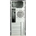 Кутия за компютър Inter Tech IT-2812 Business Mid-Tower ATX