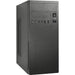 Кутия за компютър Inter Tech IT-2812 Business Mid-Tower ATX