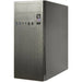 Кутия за компютър Inter Tech IT-2812 Business Mid-Tower ATX