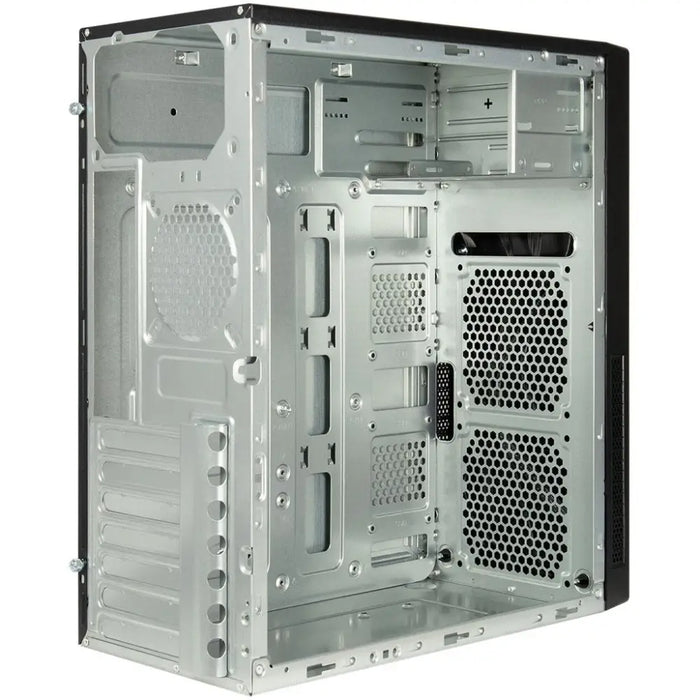 Кутия за компютър Inter Tech IT-2812 Business Mid-Tower ATX