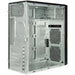Кутия за компютър Inter Tech IT-2812 Business Mid-Tower ATX
