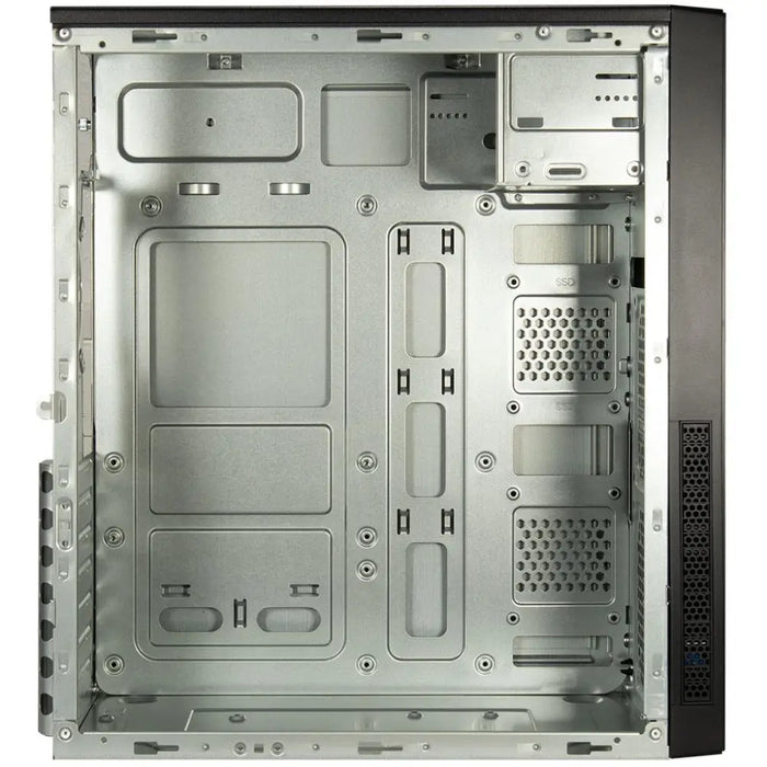 Кутия за компютър Inter Tech IT-2812 Business Mid-Tower ATX