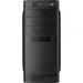 Кутия за компютър Inter Tech IT-5905 Mid-Tower ATX