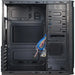 Кутия за компютър Inter Tech IT-5905 Mid-Tower ATX