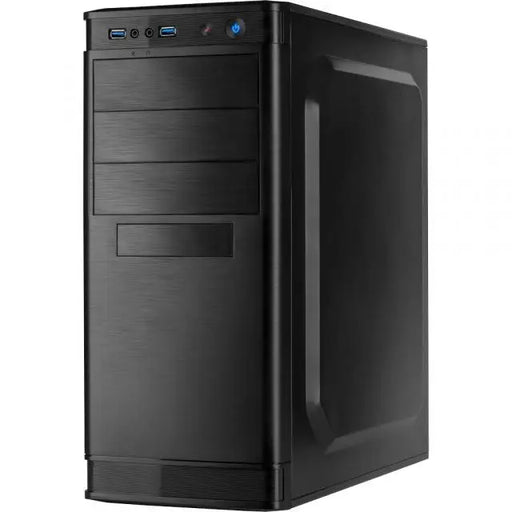 Кутия за компютър Inter Tech IT-5905 Mid-Tower ATX