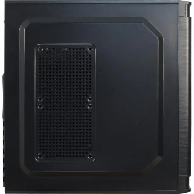 Кутия за компютър Inter Tech IT-5905 Mid-Tower ATX