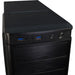 Кутия за компютър Inter Tech IT-5905 Mid-Tower ATX