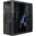 Кутия за компютър Inter Tech IT-5905 Mid-Tower ATX