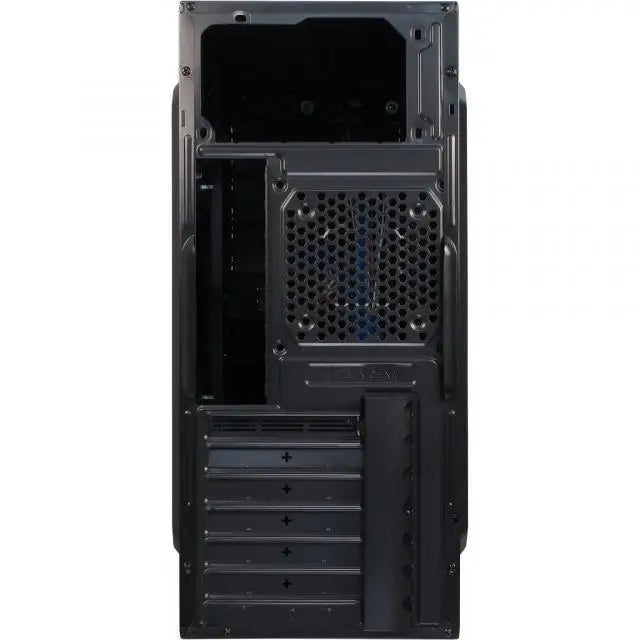 Кутия за компютър Inter Tech IT-5905 Mid-Tower ATX