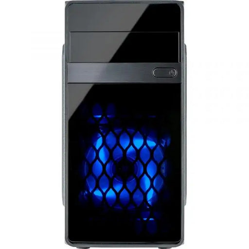 Кутия за компютър Inter Tech MA-01 Micro Mini-Tower mTX