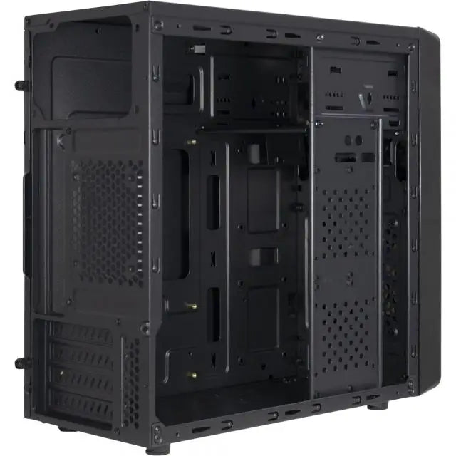 Кутия за компютър Inter Tech MA-01 Micro Mini-Tower mTX