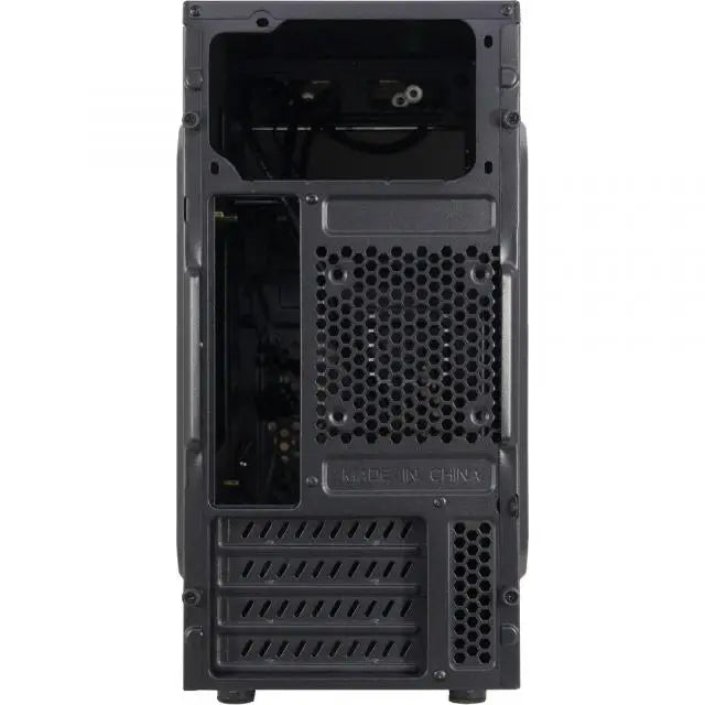 Кутия за компютър Inter Tech MA-01 Micro Mini-Tower mTX
