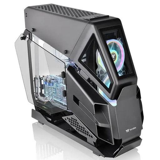 Кутия за компютър Thermaltake AH T600