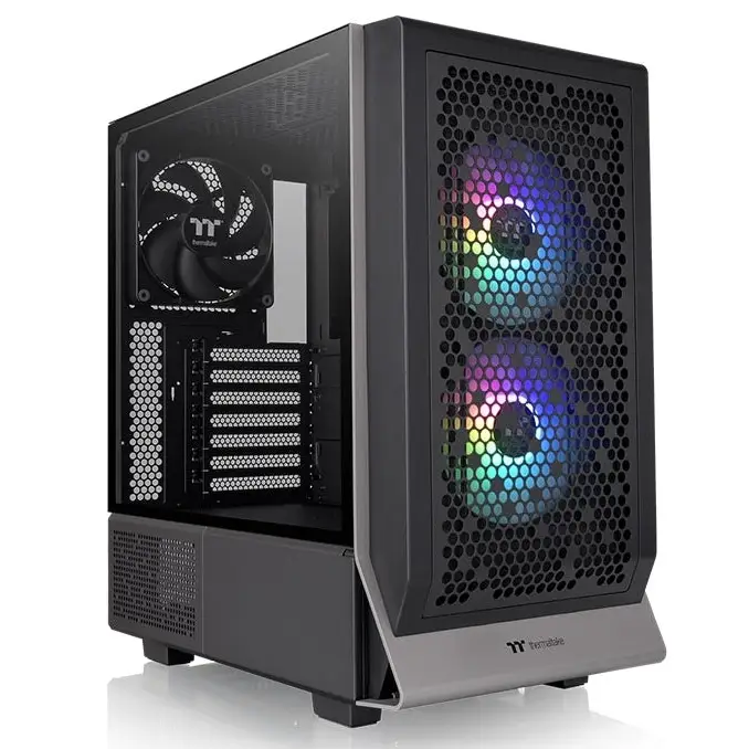 Кутия за компютър Thermaltake Ceres 300 TG ARGB