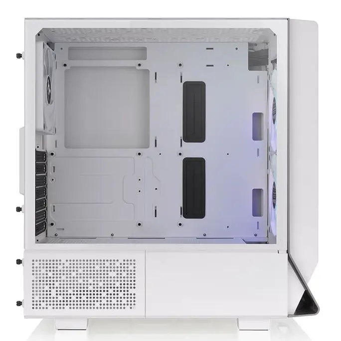 Кутия за компютър Thermaltake Ceres 300 TG ARGB Snow