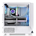 Кутия за компютър Thermaltake Ceres 330 TG ARGB Snow