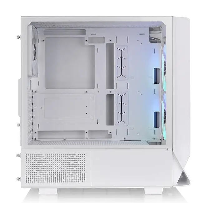 Кутия за компютър Thermaltake Ceres 330 TG ARGB Snow
