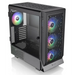 Кутия за компютър Thermaltake Ceres 500 TG ARGB