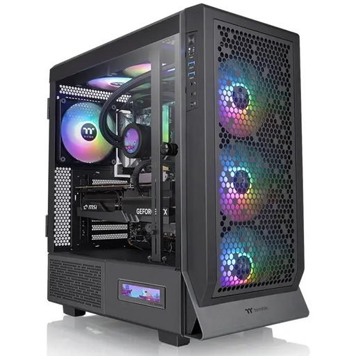 Кутия за компютър Thermaltake Ceres 500 TG ARGB