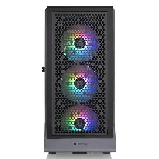 Кутия за компютър Thermaltake Ceres 500 TG ARGB