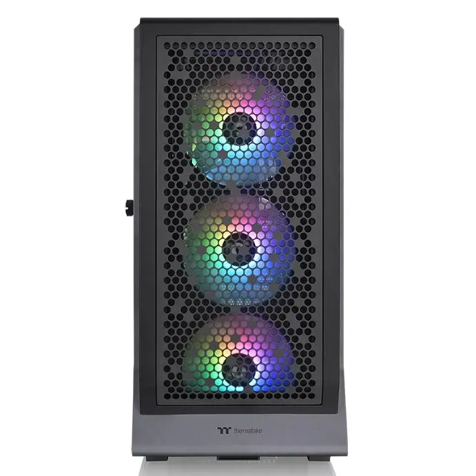 Кутия за компютър Thermaltake Ceres 500 TG ARGB