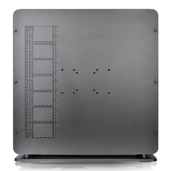 Кутия за компютър Thermaltake Core P8 TG Black