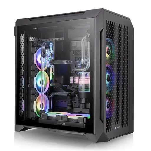 Кутия за компютър Thermaltake CTE C700 Air