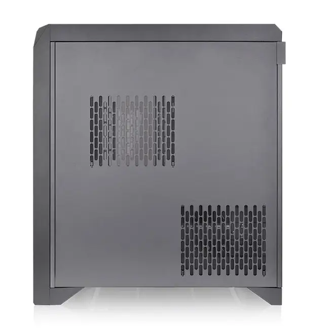Кутия за компютър Thermaltake CTE C700 Air