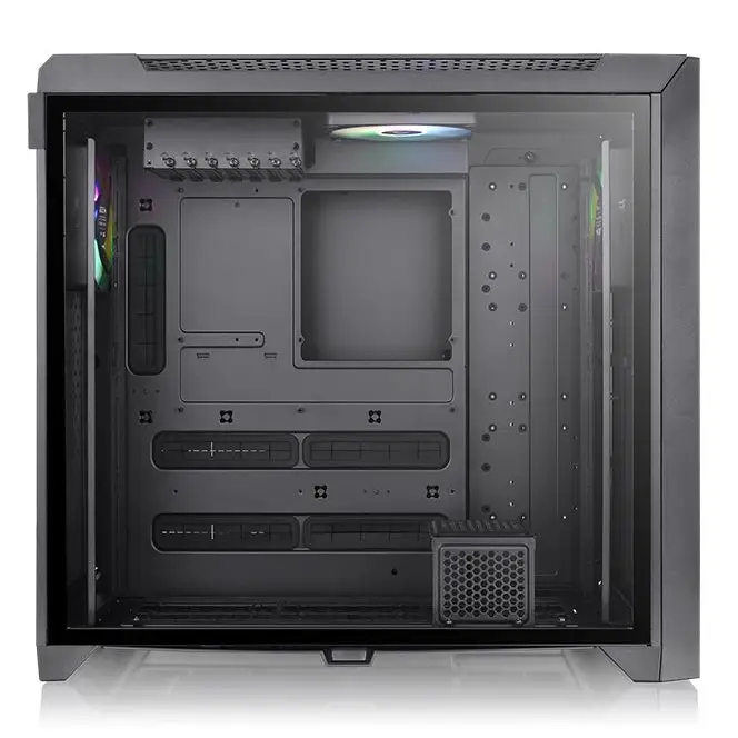 Кутия за компютър Thermaltake CTE C750 TG ARGB