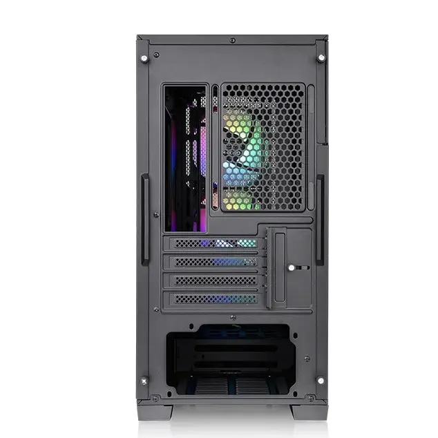 Кутия за компютър Thermaltake Divider 170 TG ARGB