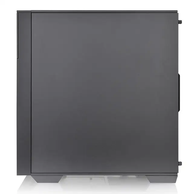 Кутия за компютър Thermaltake Divider 170 TG ARGB